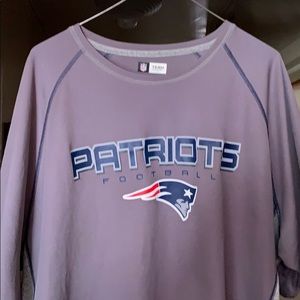 New England Pats
